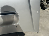 JDM Subaru Forester Cross Sport Front End Conversion Bumper Lip Headlights Hood Fenders Grille Fogs 2003-2005 SG5