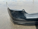 JDM 2006-2008 Honda Civic/Acura CSX Rear Bumper + Rear Lip | Trunk & Tail Lights | Acura CSX Rear Bumper, Acura CSX Trunk Lid, freeshipping | 2723