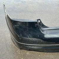 JDM 2006-2008 Honda/Acura CSX Rear End Conversion Rear Trunk w/ Mugen Spoiler + Bumper + TailLights | Trunk & Tail Lights | Acura CSX Rear Bumper, Acura CSX Trunk Lid, freedelivery, freeshipping | 2732 (2729+2723)