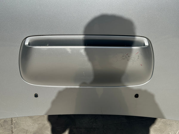JDM Subaru Forester Cross Sport Front End Conversion Bumper Lip Headlights Hood Fenders Grille Fogs 2003-2005 SG5