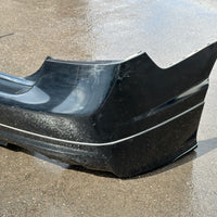 JDM 2006-2008 Honda/Acura CSX Rear End Conversion Rear Trunk w/ Mugen Spoiler + Bumper + TailLights | Trunk & Tail Lights | Acura CSX Rear Bumper, Acura CSX Trunk Lid, freedelivery, freeshipping | 2732 (2729+2723)