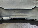 JDM 2006-2008 Honda/Acura CSX Rear End Conversion Rear Trunk w/ Mugen Spoiler + Bumper + TailLights