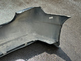 JDM 2006-2008 Honda/Acura CSX Rear End Conversion Rear Trunk w/ Mugen Spoiler + Bumper + TailLights