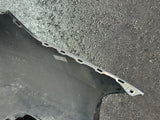 JDM 2006-2008 Honda/Acura CSX Rear End Conversion Rear Trunk w/ Mugen Spoiler + Bumper + TailLights