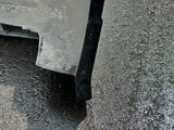 JDM 2006-2008 Honda Civic/Acura CSX Rear Bumper + Rear Lip