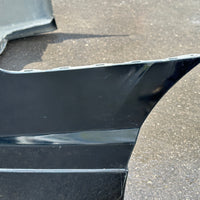 JDM 2006-2008 Honda/Acura CSX Rear End Conversion Rear Trunk w/ Mugen Spoiler + Bumper + TailLights