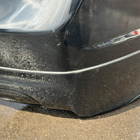 JDM 2006-2008 Honda/Acura CSX Rear End Conversion Rear Trunk w/ Mugen Spoiler + Bumper + TailLights