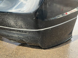 JDM 2006-2008 Honda/Acura CSX Rear End Conversion Rear Trunk w/ Mugen Spoiler + Bumper + TailLights