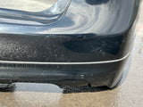 JDM 2006-2008 Honda/Acura CSX Rear End Conversion Rear Trunk w/ Mugen Spoiler + Bumper + TailLights