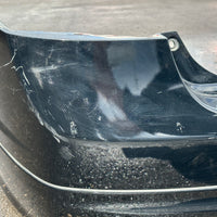 JDM 2006-2008 Honda/Acura CSX Rear End Conversion Rear Trunk w/ Mugen Spoiler + Bumper + TailLights