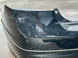 JDM 2006-2008 Honda/Acura CSX Rear End Conversion Rear Trunk w/ Mugen Spoiler + Bumper + TailLights