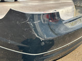 JDM 2006-2008 Honda/Acura CSX Rear End Conversion Rear Trunk w/ Mugen Spoiler + Bumper + TailLights