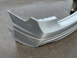 JDM 2006-2008 Honda Civic/Acura CSX Rear Bumper + Rear Lip | Trunk & Tail Lights | Acura CSX Rear Bumper, Acura CSX Trunk Lid, freeshipping | 2724