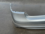 JDM 2006-2008 Honda Civic/Acura CSX Rear Bumper + Rear Lip | Trunk & Tail Lights | Acura CSX Rear Bumper, Acura CSX Trunk Lid, freeshipping | 2724