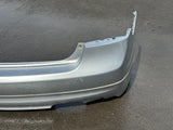 JDM 2006-2008 Honda Civic/Acura CSX Rear Bumper + Rear Lip | Trunk & Tail Lights | Acura CSX Rear Bumper, Acura CSX Trunk Lid, freeshipping | 2724