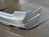 JDM 2006-2008 Honda Civic/Acura CSX Rear Bumper + Rear Lip | Trunk & Tail Lights | Acura CSX Rear Bumper, Acura CSX Trunk Lid, freeshipping | 2724