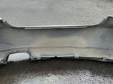 JDM 2006-2008 Honda Civic/Acura CSX Rear Bumper + Rear Lip | Trunk & Tail Lights | Acura CSX Rear Bumper, Acura CSX Trunk Lid, freeshipping | 2724