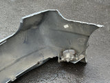 JDM 2006-2008 Honda Civic/Acura CSX Rear Bumper + Rear Lip