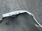 JDM 2006-2008 Honda Civic/Acura CSX Rear Bumper + Rear Lip