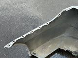 JDM 2006-2008 Honda Civic/Acura CSX Rear Bumper + Rear Lip