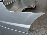 JDM 2006-2008 Honda Civic/Acura CSX Rear Bumper + Rear Lip