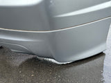 JDM 2006-2008 Honda Civic/Acura CSX Rear Bumper + Rear Lip