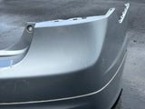 JDM 2006-2008 Honda Civic/Acura CSX Rear Bumper + Rear Lip