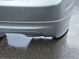 JDM 2006-2008 Honda Civic/Acura CSX Rear Bumper + Rear Lip