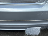 JDM 2006-2008 Honda Civic/Acura CSX Rear Bumper + Rear Lip