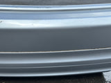 JDM 2006-2008 Honda Civic/Acura CSX Rear Bumper + Rear Lip