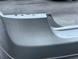 JDM 2006-2008 Honda Civic/Acura CSX Rear Bumper + Rear Lip
