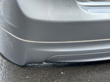 JDM 2006-2008 Honda Civic/Acura CSX Rear Bumper + Rear Lip