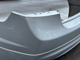 JDM 2006-2008 Honda Civic/Acura CSX Rear Bumper + Rear Lip