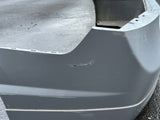 JDM 2006-2008 Honda Civic/Acura CSX Rear Bumper + Rear Lip