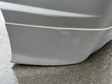 JDM 2006-2008 Honda Civic/Acura CSX Rear Bumper + Rear Lip