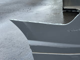 JDM 2006-2008 Honda Civic/Acura CSX Rear Bumper + Rear Lip