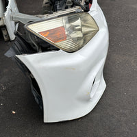 JDM Lexus IS300 Toyota Altezza 2001-2005 TRD Bumper Fog Light Headlights Fenders Hood | Front End Conversion | Altezza Front end swap, freeshipping, IS300 Front end conversion, Jdm Altezza, JDM Is300 | 2726