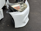 JDM Lexus IS300 Toyota Altezza 2001-2005 TRD Bumper Fog Light Headlights Fenders Hood | Front End Conversion | Altezza Front end swap, freeshipping, IS300 Front end conversion, Jdm Altezza, JDM Is300 | 2726