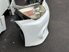 JDM Lexus IS300 Toyota Altezza 2001-2005 TRD Bumper Fog Light Headlights Fenders Hood