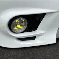 JDM Lexus IS300 Toyota Altezza 2001-2005 TRD Bumper Fog Light Headlights Fenders Hood | Front End Conversion | Altezza Front end swap, freeshipping, IS300 Front end conversion, Jdm Altezza, JDM Is300 | 2726