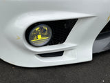 JDM Lexus IS300 Toyota Altezza 2001-2005 TRD Bumper Fog Light Headlights Fenders Hood | Front End Conversion | Altezza Front end swap, freeshipping, IS300 Front end conversion, Jdm Altezza, JDM Is300 | 2726