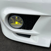 JDM Lexus IS300 Toyota Altezza 2001-2005 TRD Bumper Fog Light Headlights Fenders Hood | Front End Conversion | Altezza Front end swap, freeshipping, IS300 Front end conversion, Jdm Altezza, JDM Is300 | 2726