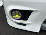 JDM Lexus IS300 Toyota Altezza 2001-2005 TRD Bumper Fog Light Headlights Fenders Hood | Front End Conversion | Altezza Front end swap, freeshipping, IS300 Front end conversion, Jdm Altezza, JDM Is300 | 2726