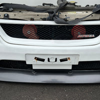 JDM Lexus IS300 Toyota Altezza 2001-2005 TRD Bumper Fog Light Headlights Fenders Hood