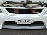JDM Lexus IS300 Toyota Altezza 2001-2005 TRD Bumper Fog Light Headlights Fenders Hood
