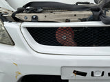 JDM Lexus IS300 Toyota Altezza 2001-2005 TRD Bumper Fog Light Headlights Fenders Hood