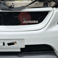JDM Lexus IS300 Toyota Altezza 2001-2005 TRD Bumper Fog Light Headlights Fenders Hood