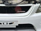 JDM Lexus IS300 Toyota Altezza 2001-2005 TRD Bumper Fog Light Headlights Fenders Hood