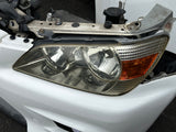 JDM Lexus IS300 Toyota Altezza 2001-2005 TRD Bumper Fog Light Headlights Fenders Hood
