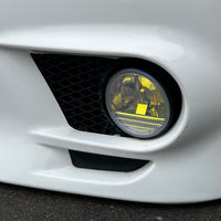 JDM Lexus IS300 Toyota Altezza 2001-2005 TRD Bumper Fog Light Headlights Fenders Hood